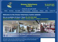 Silverdale Veterinary Centre