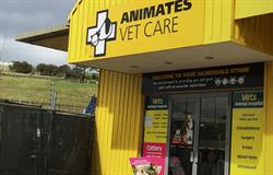 Silverdale Veterinary Hospital @ Animates, Silverdale Auckland Veterinarians