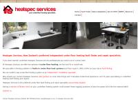 Heatspec Services