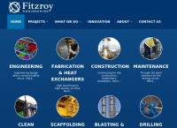 Fitzroy Instrument and Electrical Ltd
