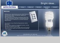 Carter Electrical Ltd - North Land