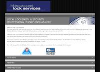 Hibiscus Coast Lock Services Ltd, Orewa Orewa Locksmiths & Key Cutters