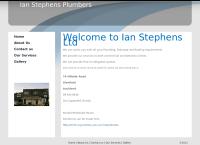 Ian Stephens Plumbers