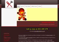 Hydropro Ltd