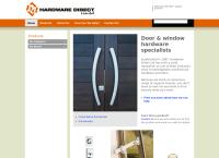 Hardware Direct Ltd