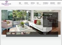 Equilibrium Interiors – Gaye Adsett