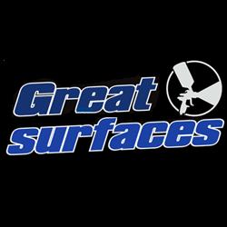 Great Surfaces