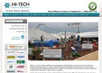 Hi Tech Enviro Solutions