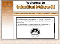 Graham Rhead Bricklayers Ltd