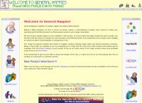 General Nappies Ltd