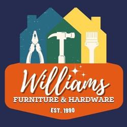 Williams Furniture and Hardware