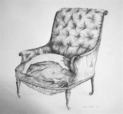 Haunt Antiques