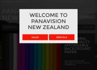 Panavision [lighting] Nz Ltd