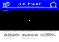 H E Perry Ltd
