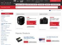 Photographic Brokering Service