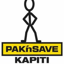 Pak'nsave Kapiti