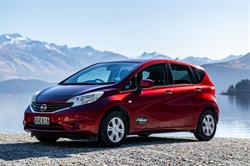 Wanaka Rent-A-Car