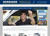 Hireace Picton