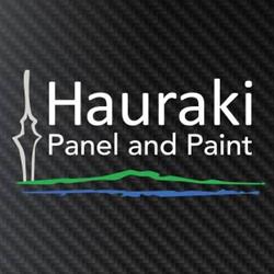 Hauraki Panel & Paint Ltd - Birkenhead