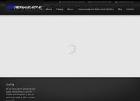 GT Refinishers Panel and Paint Ltd's website