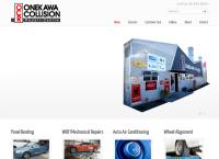 Bay Wheel Alignment & Air Conditioning Limited