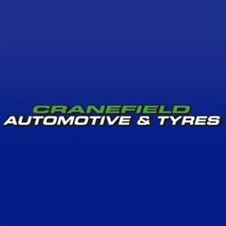 Cranefield Automotive & Tyres