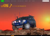 Beaut Utes (Advanced Equipment Limited)