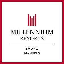Millennium Hotel and Resort Manuels Taupo