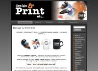 Design and Print Etc.