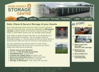 Dyer Street Storage Centre