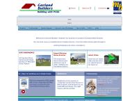 Garland Builders Ltd