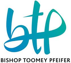 Bishop Toomey and Pfeifer