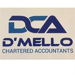 D. D’mello Chartered Accountants