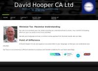 David Hooper CA Ltd