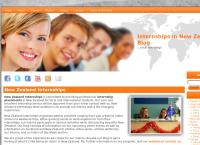 Intern New Zealand