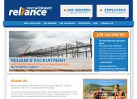Reliance Recruitment Ltd