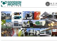 Goodson Architects Ltd