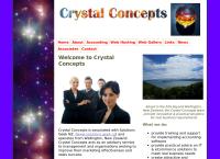 Crystal Concepts Limited