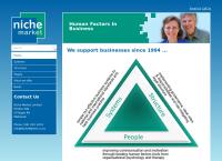 Niche Market Ltd