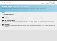 Dag Design and Development