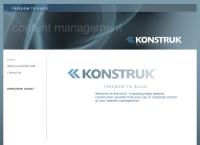 Konstruk