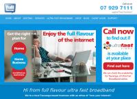 Full Flavour Media