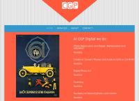 CGP Image Web
