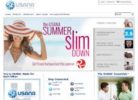 Usana Independent Associates