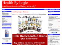 Health By Logic