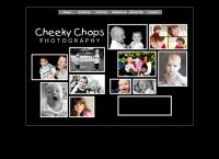 Cheeky Chops Photography