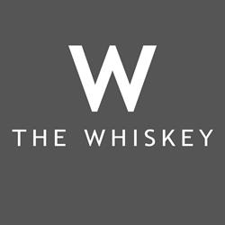 The Whiskey Bar