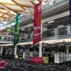 Unitec New Zealand Library