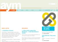 Anglican Youth Ministries