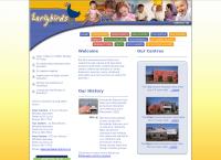Earlybirds Educare Sala Street, Whakarewarewa Rotorua Child Care & Education
